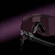 Oakley Kato - Grey Smoke