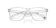 Frogskins™ (Low Bridge Fit) - Polished Clear