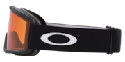 Target Line L Snow Goggles - Matte Black