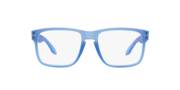 Holbrook™ - Matte Translucent Blue