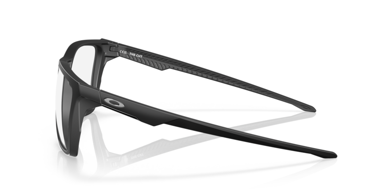 The Cut - Satin Black