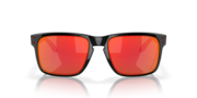Holbrook™ (Low Bridge Fit) - Polished Black