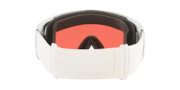Standard Issue Ballistic Line Miner™ - Whiteout