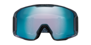 Line Miner™ L Snow Goggles  - MVP Exclusive - Black Blue