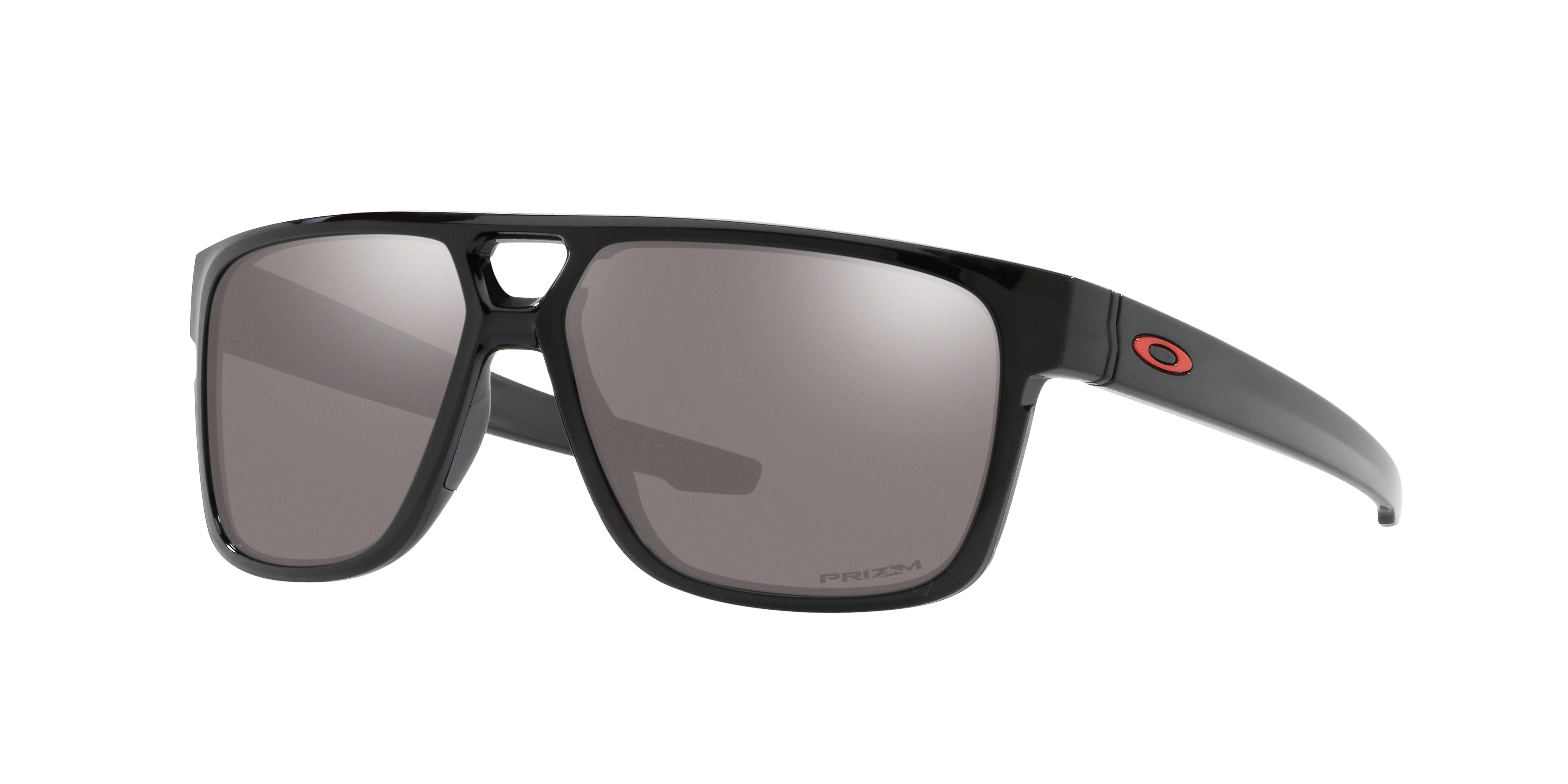 Standard Issue Crossrange™ Patch Prizm Black Lenses, Polished