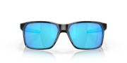 Portal X - Polished Black