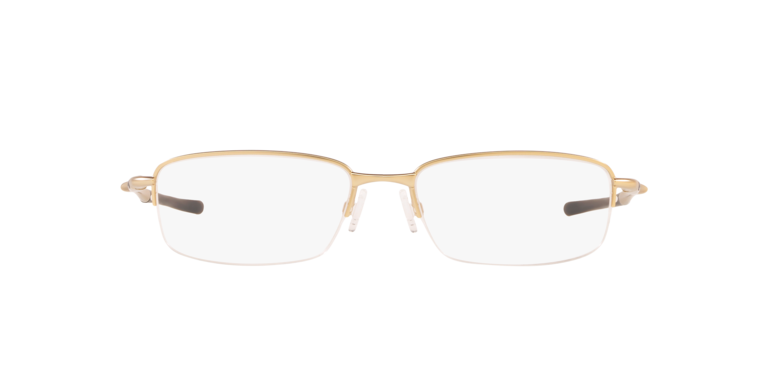 Clubface - Satin Light Gold