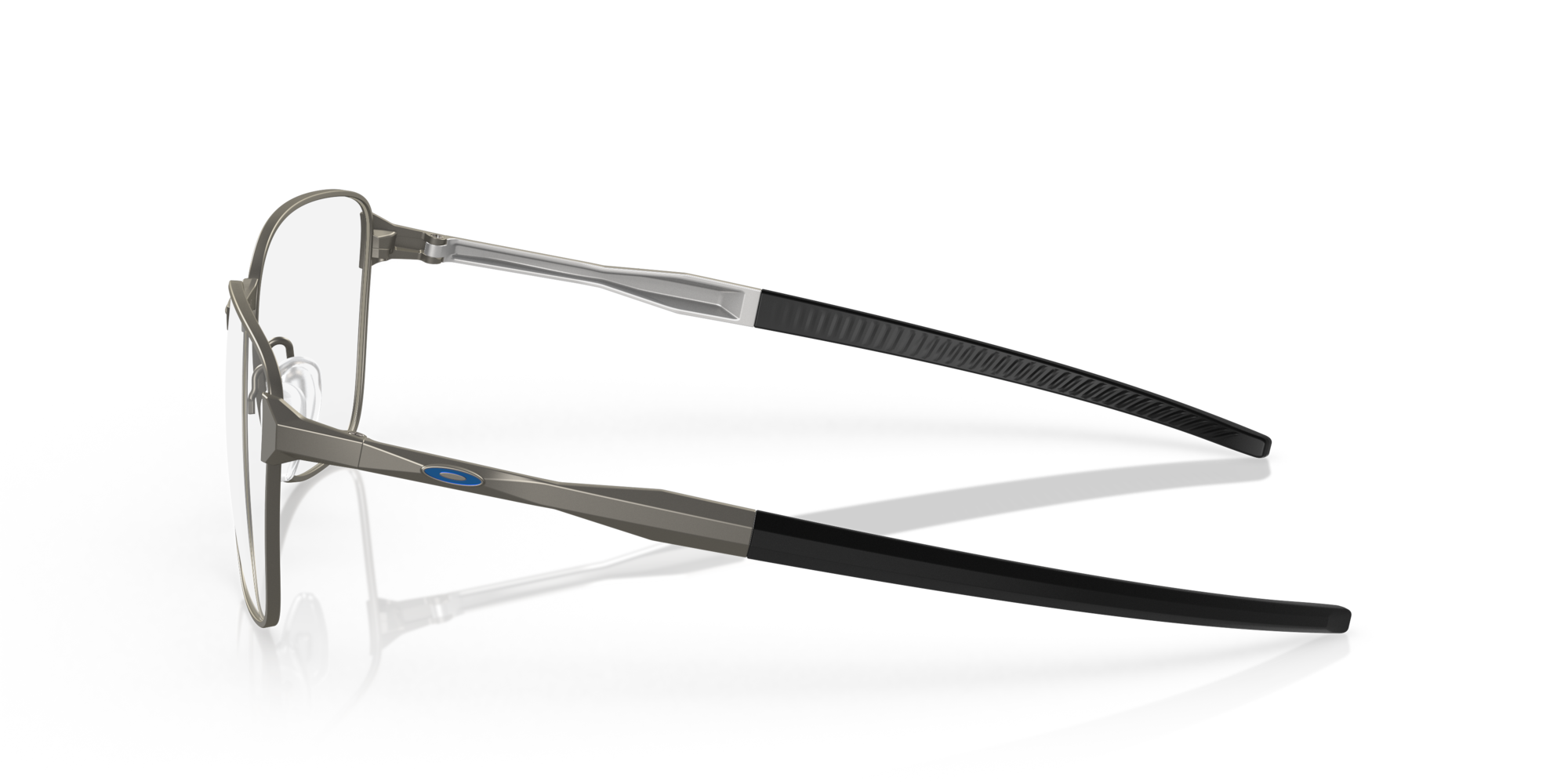 Oakley Dagger Board Eyeglasses with Matte Gunmetal Frame | Oakley® US