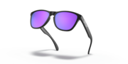 Frogskins™ (Low Bridge Fit) - Matte Black