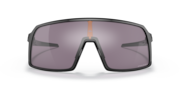Sutro (Low Bridge Fit) - Polished Black
