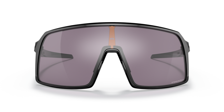 Sutro (Low Bridge Fit) - Polished Black