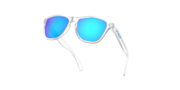 Frogskins™ XS (Youth Fit) - Polished Clear