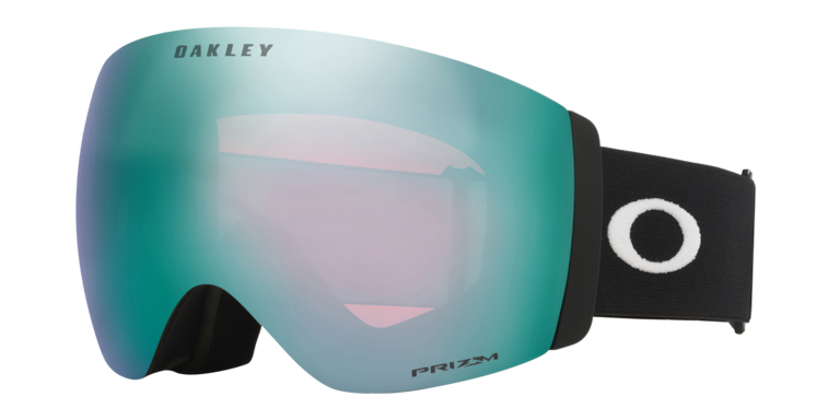 Flight Deck™ Pro L Snow Goggles - Matte Black