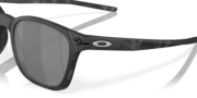 Ojector - Matte Black Tortoise