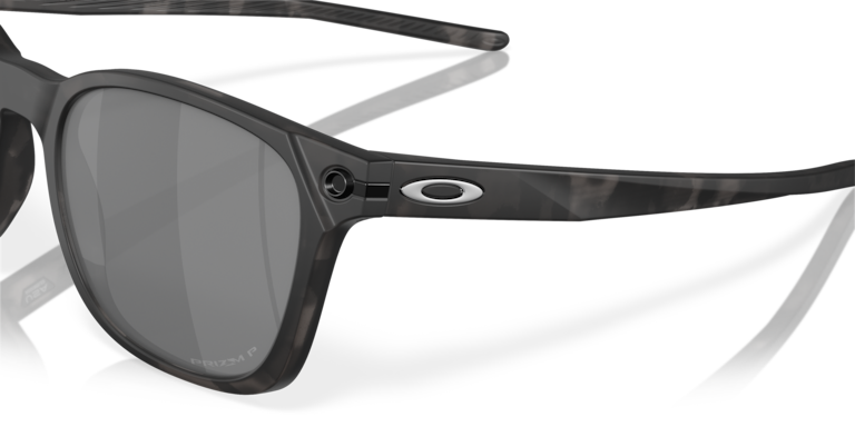 Ojector - Matte Black Tortoise