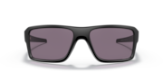 Standard Issue Double Edge Thin Blue Line Collection - Matte Black