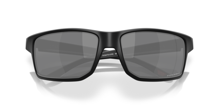 Gibston XL - Matte Black