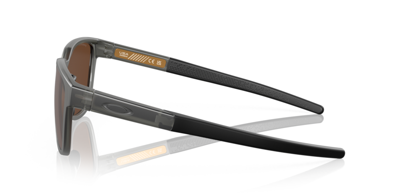 Actuator - Matte Grey Smoke