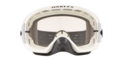 O-Frame® 2.0 PRO MX Goggles - Matte White
