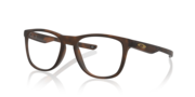 Trillbe™ X - Satin Brown Tortoise