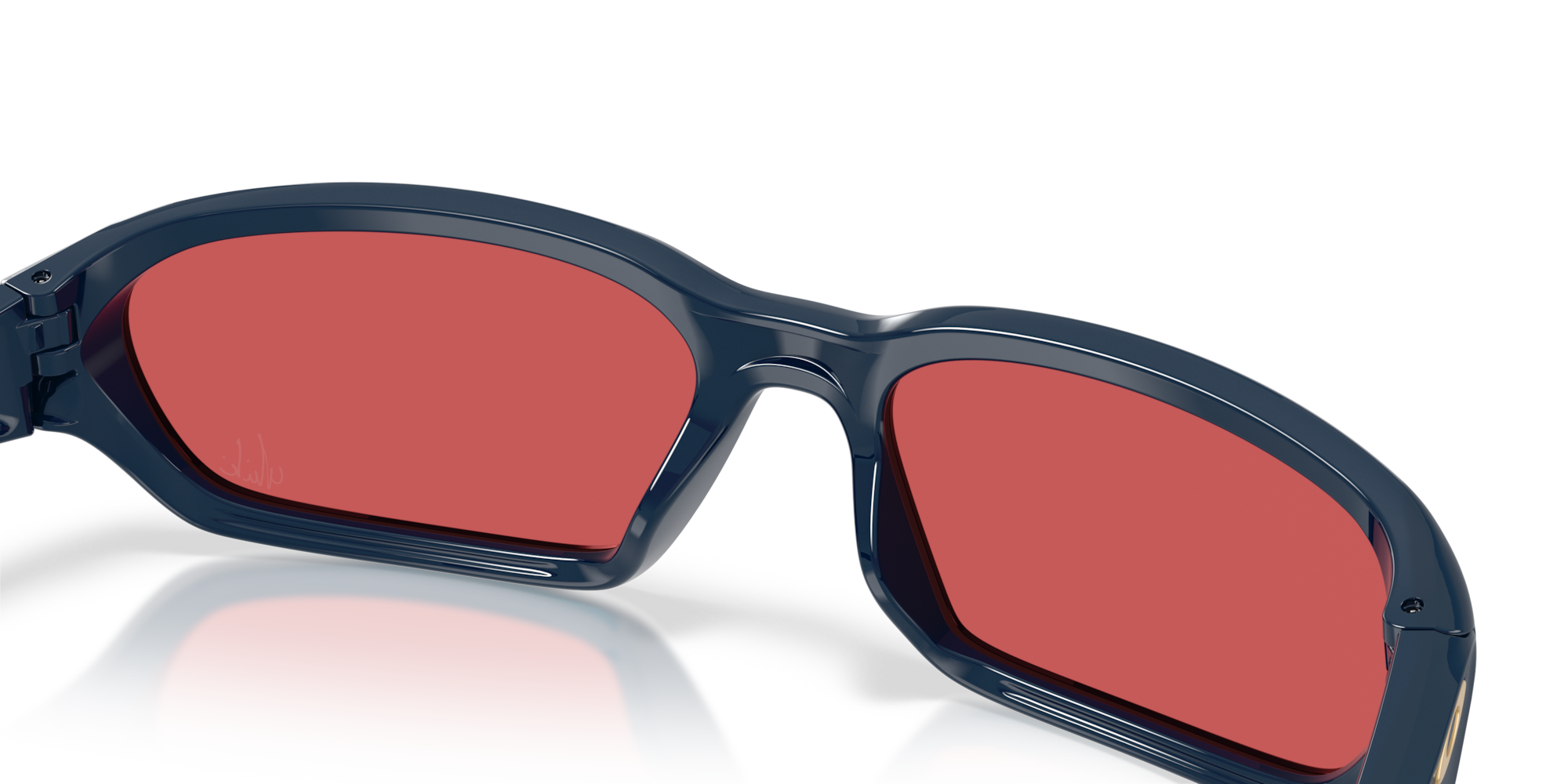 Oakley Mikaela Shiffrin Signature Series Terraforma Sunglasses