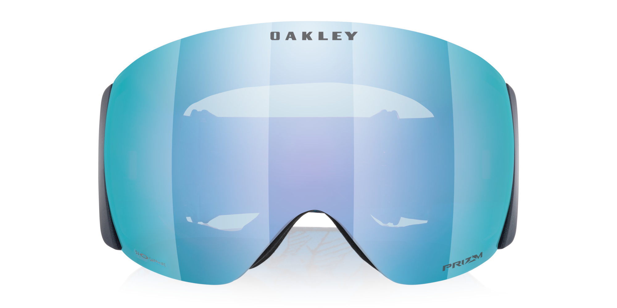 Oakley Flight Deck™ Pro L (Low Bridge Fit) Mikaela Shiffrin