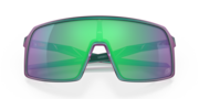 Sutro Troy Lee Designs Series - Troy Lee Designs Matte Purple Green Shift