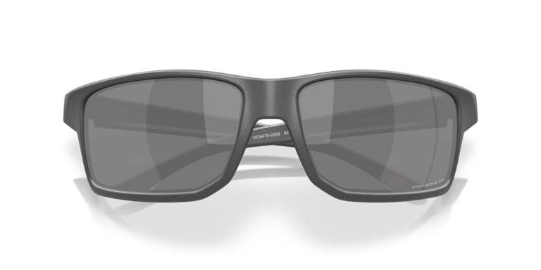 Gibston XL - Steel