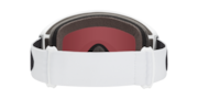 Canopy™ Snow Goggles - Matte White