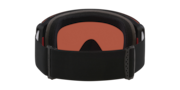 Flight Deck™ Pro M (Low Bridge Fit) Snow Goggles - Matte Black