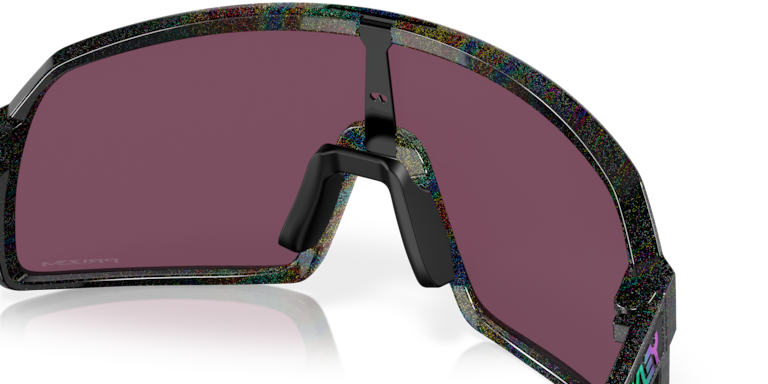 Sutro S - Dark Galaxy