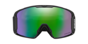 Line Miner™ M Snow Goggles - Factory Pilot Blackout