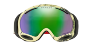 A-Frame® 2.0 (Low Bridge Fit) Snow Goggles - Hunter/Tokyo Blonde