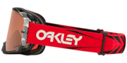 Airbrake® MX Jeffrey Herlings Signature Series Goggles - Red