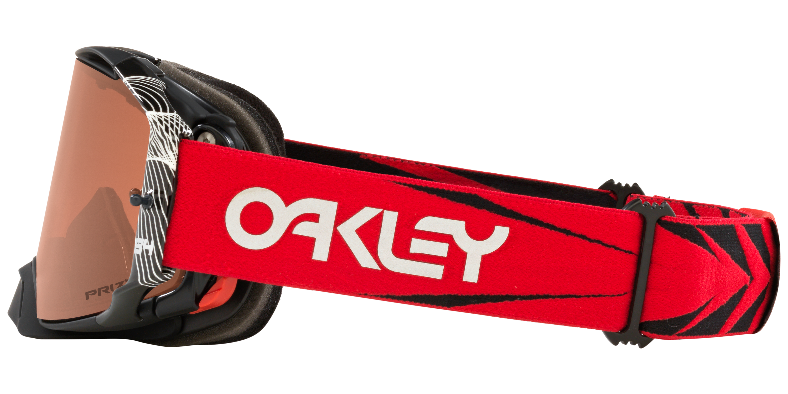 オークリー Airbrake® MX Jeffrey Herlings Signature Series Goggles