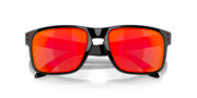 Holbrook™ (Low Bridge Fit) - Polished Black
