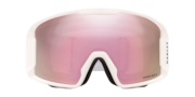 Line Miner™ L Snow Goggles - Factory Pilot White