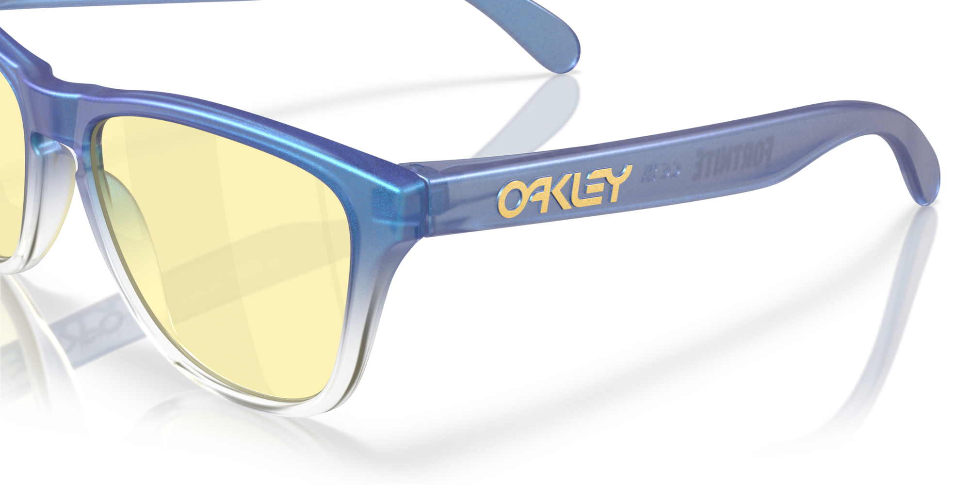 オークリー X Fortnite™ Frogskins™ XS (Youth Fit)サングラス Matte