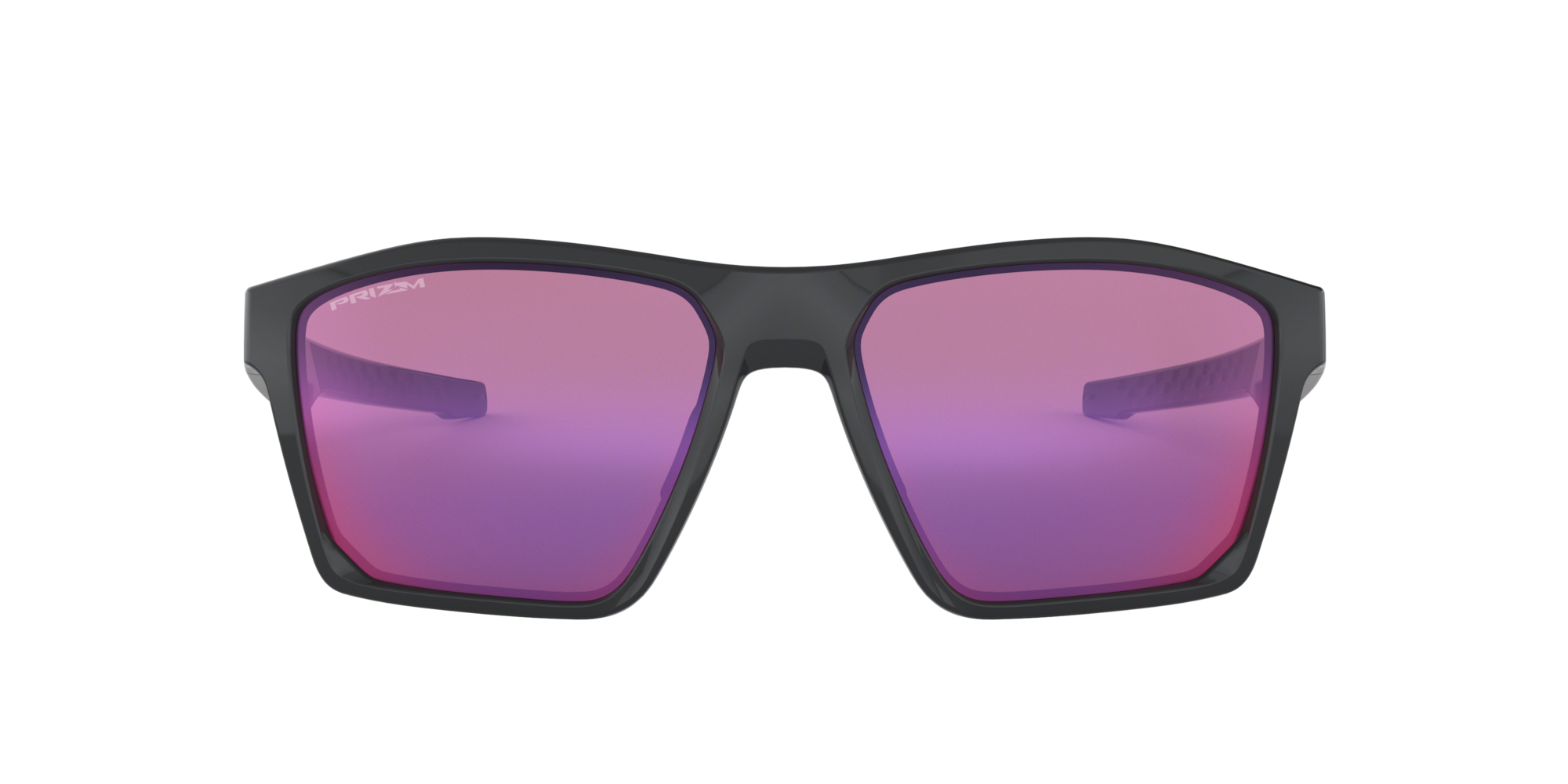Oakley Targetline Sunglasses with Carbon Frame and Prizm Road