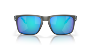 Holbrook™ - Matte Grey Smoke