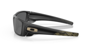 Standard Issue Fuel Cell American Heritage Collection - Matte Black